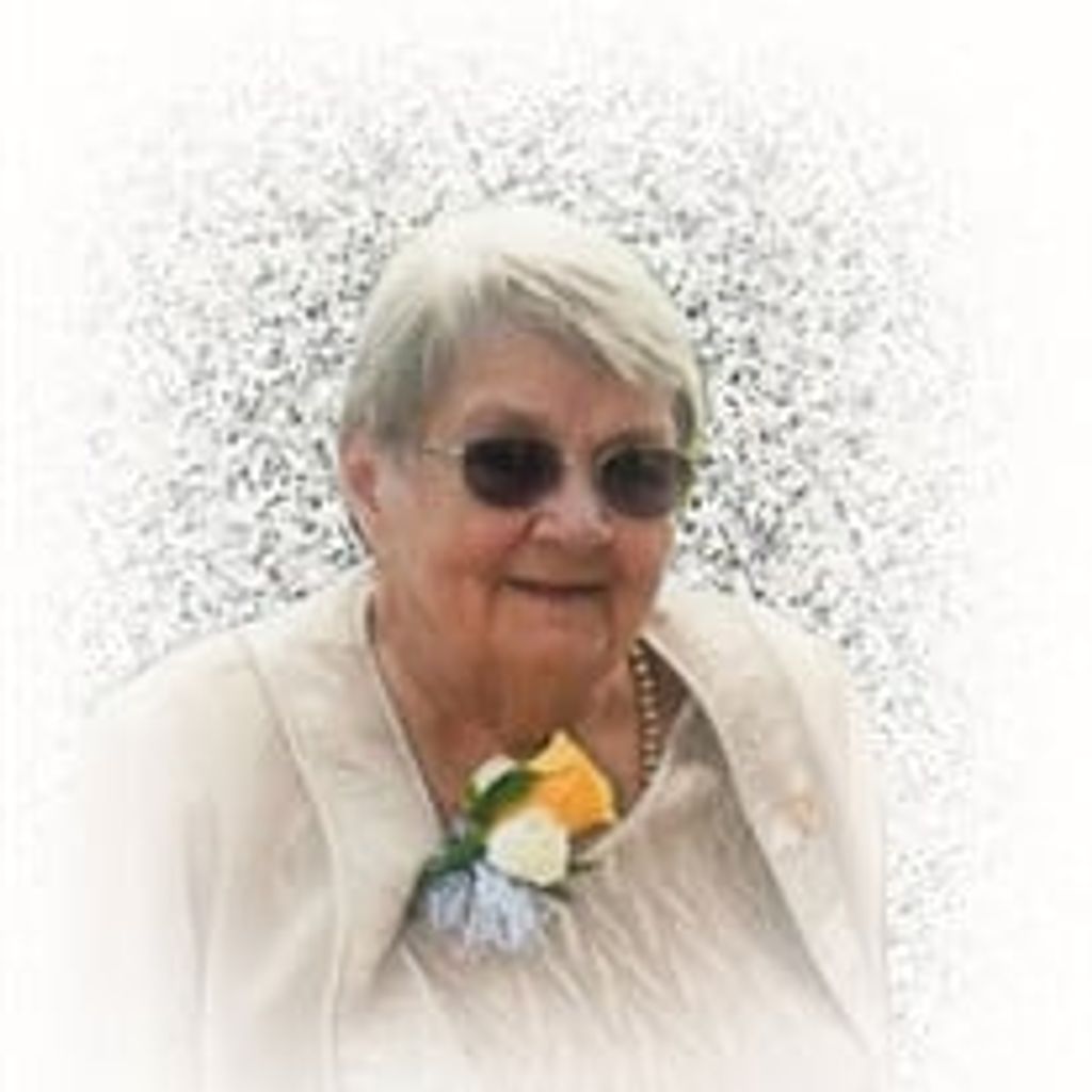 Marion A. Johnson