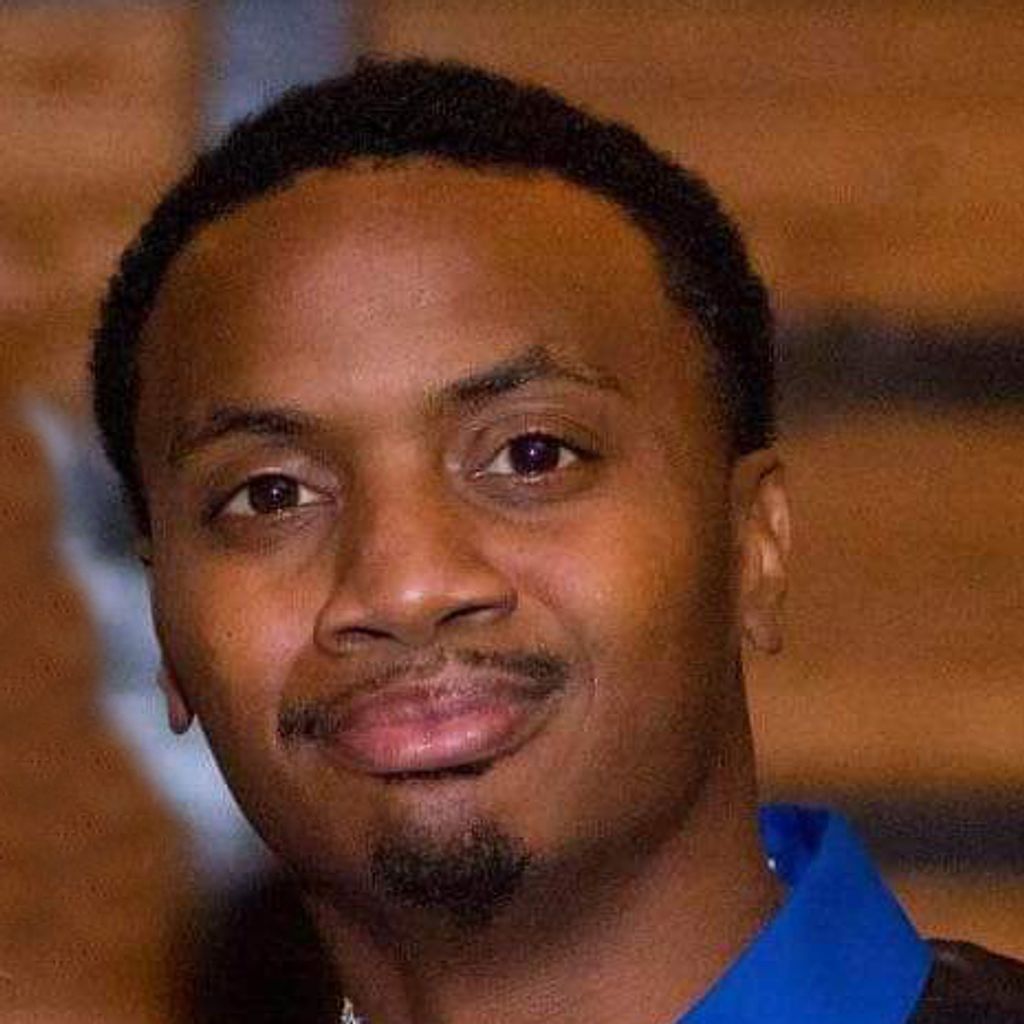 Garry Jerome Price
