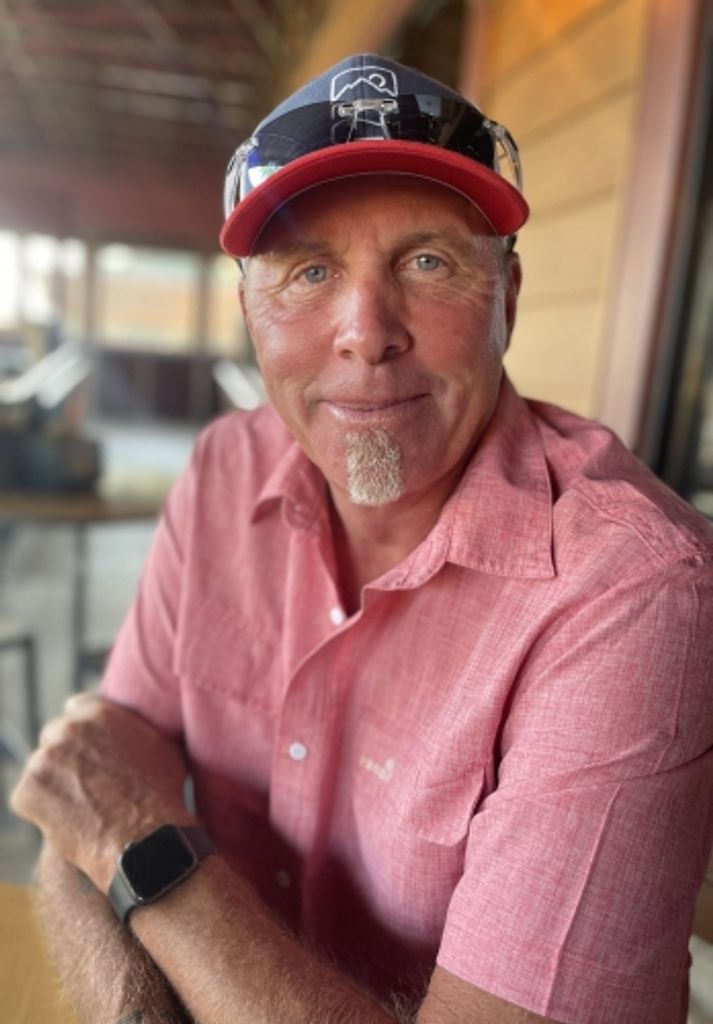 Christopher J Whiteford Profile Photo