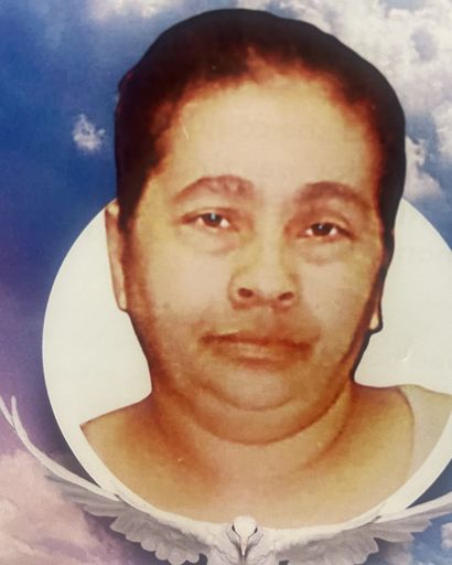 Patricia White's obituary image