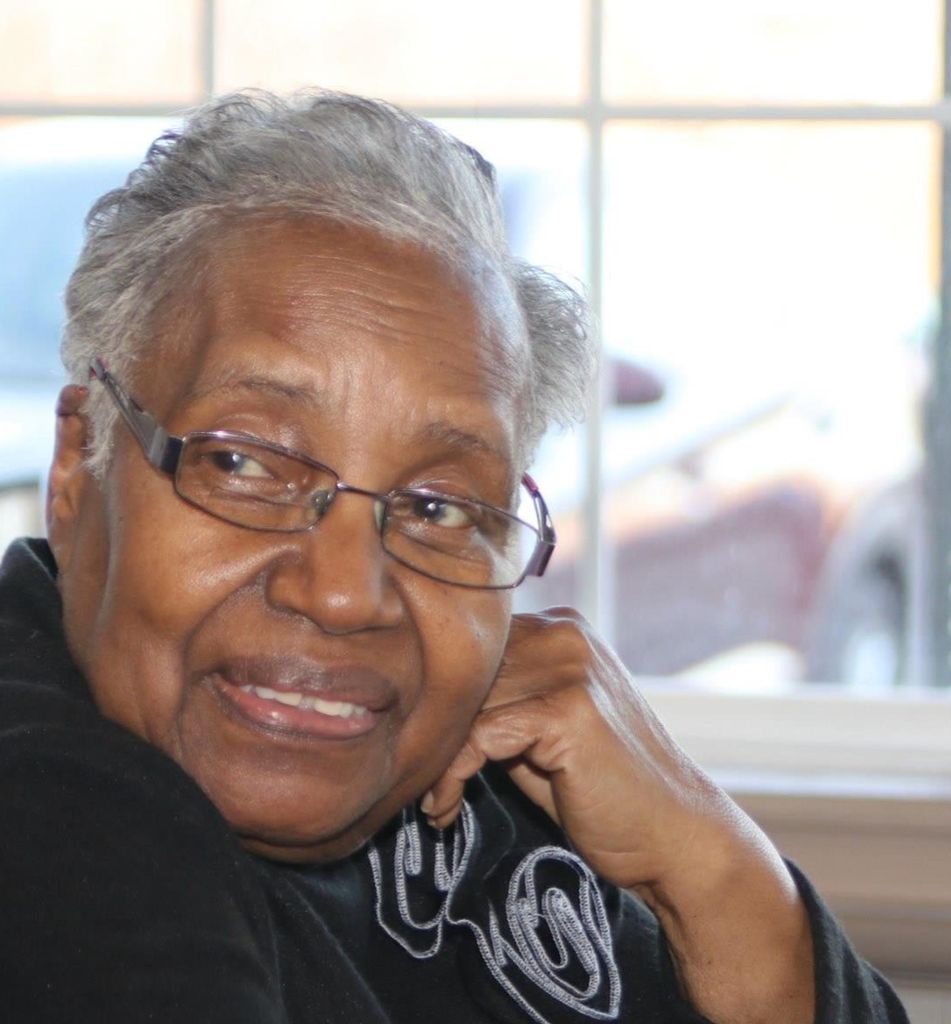 Pearlean Campbell Profile Photo