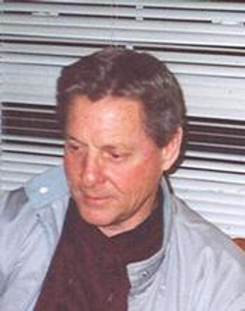 Francis (Frank) Collins O'Brien Profile Photo