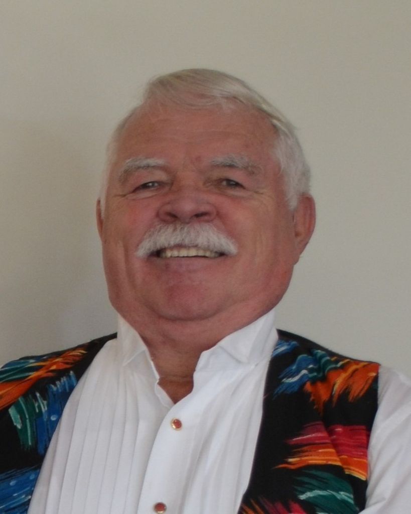 Melvin Curtiss Jr. Profile Photo