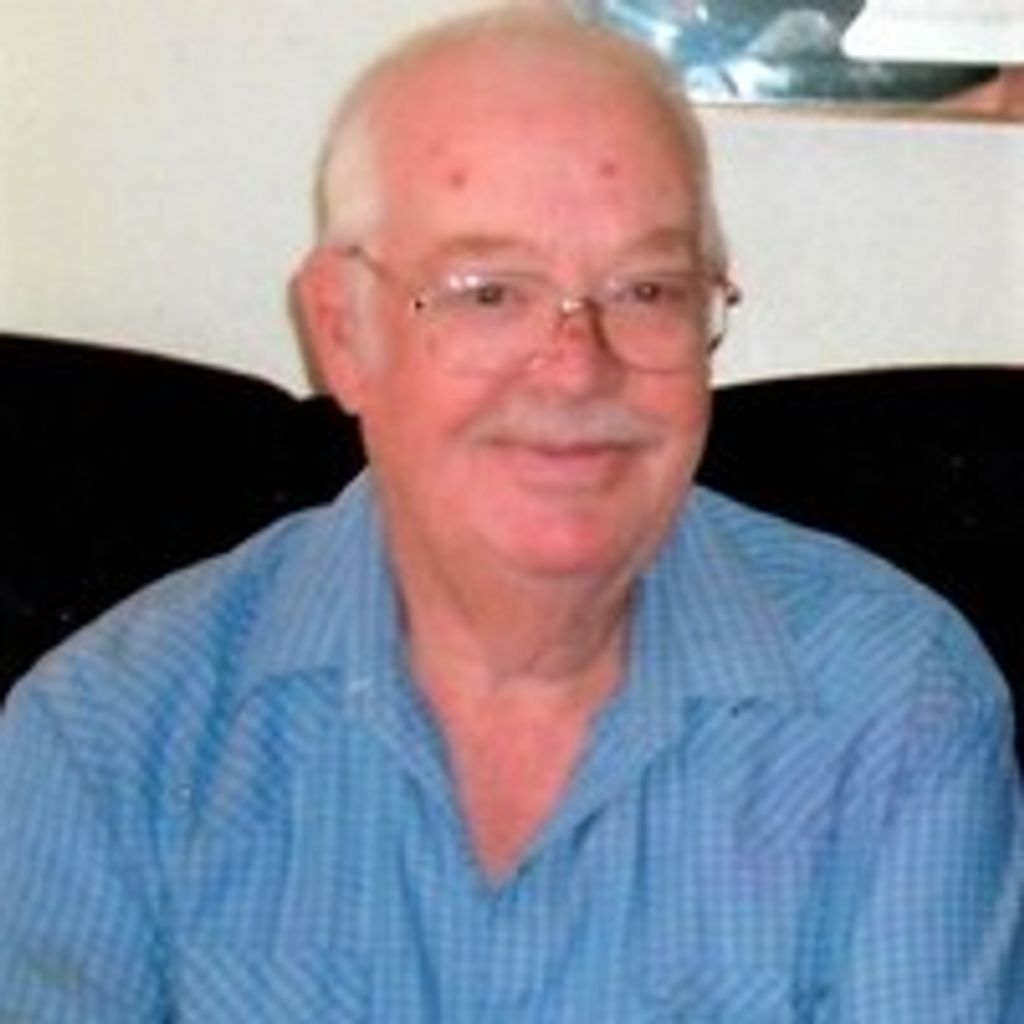Emory Verl Robinson