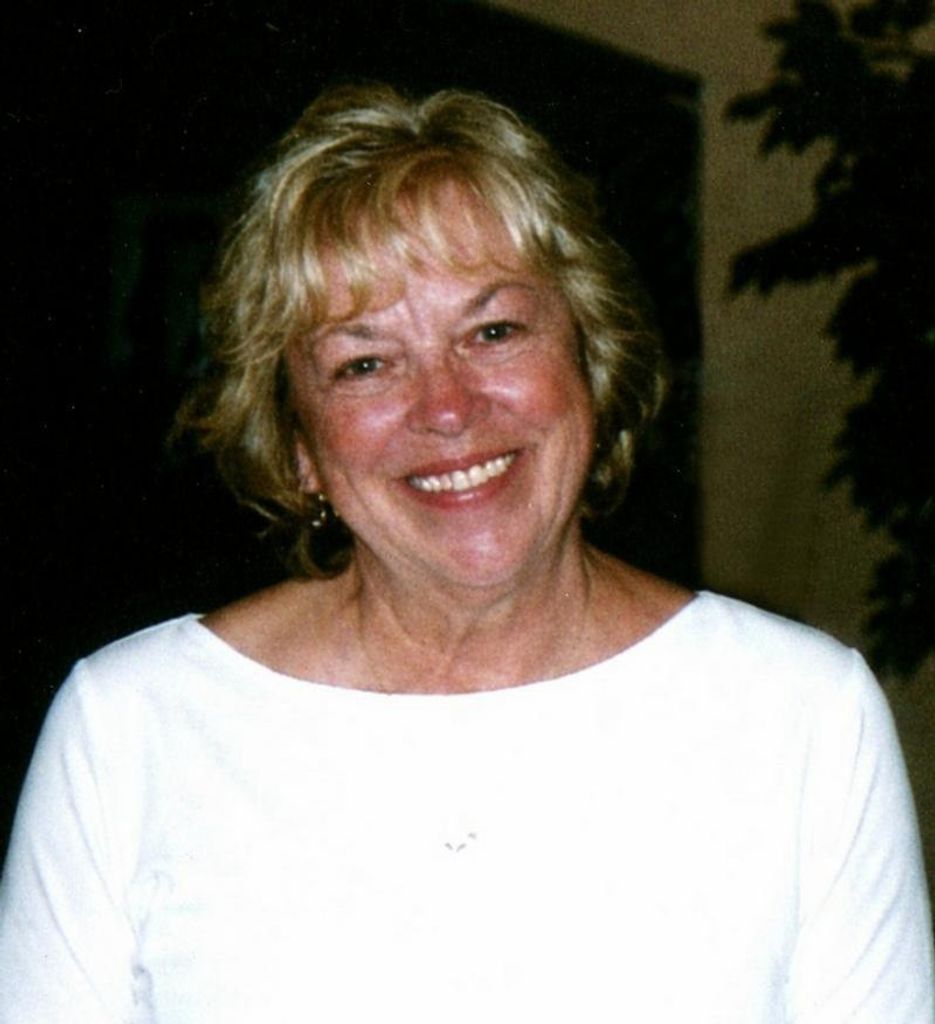 Martha Ann Jarrard Sinor Profile Photo