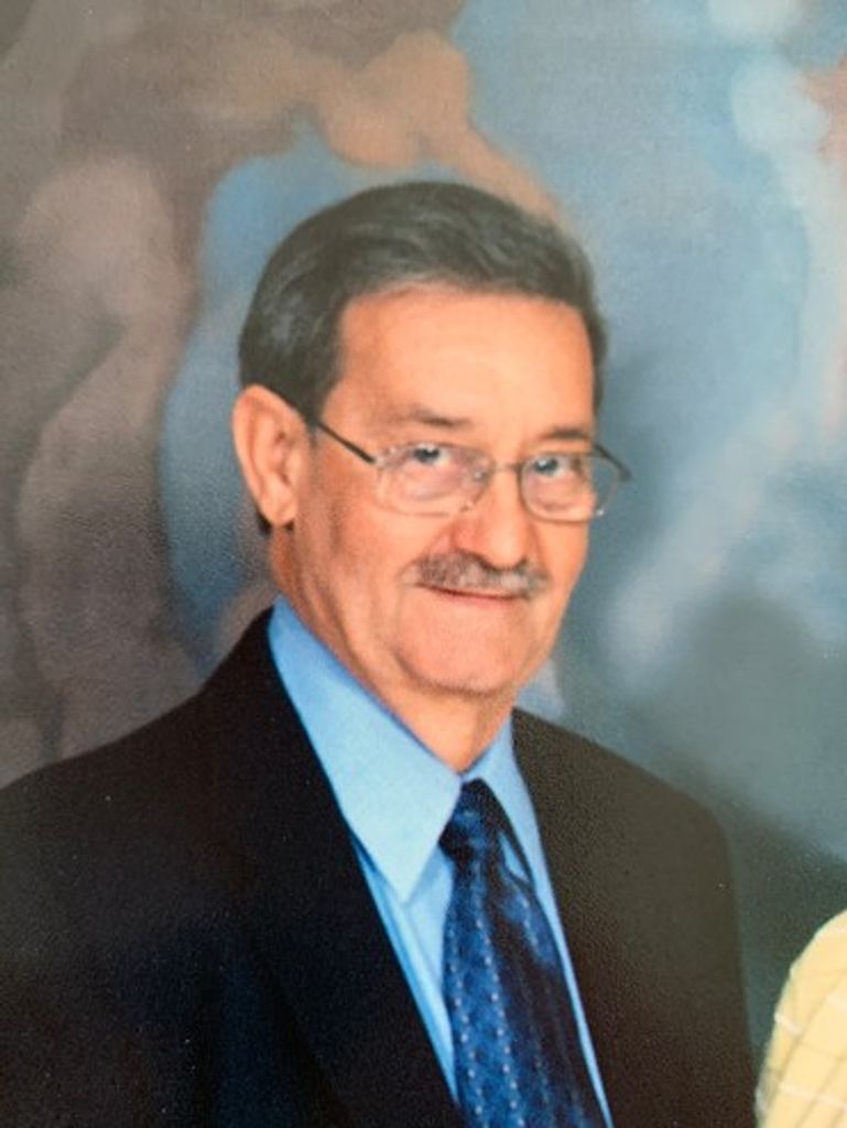 Michael Ginger O'Donnell Profile Photo