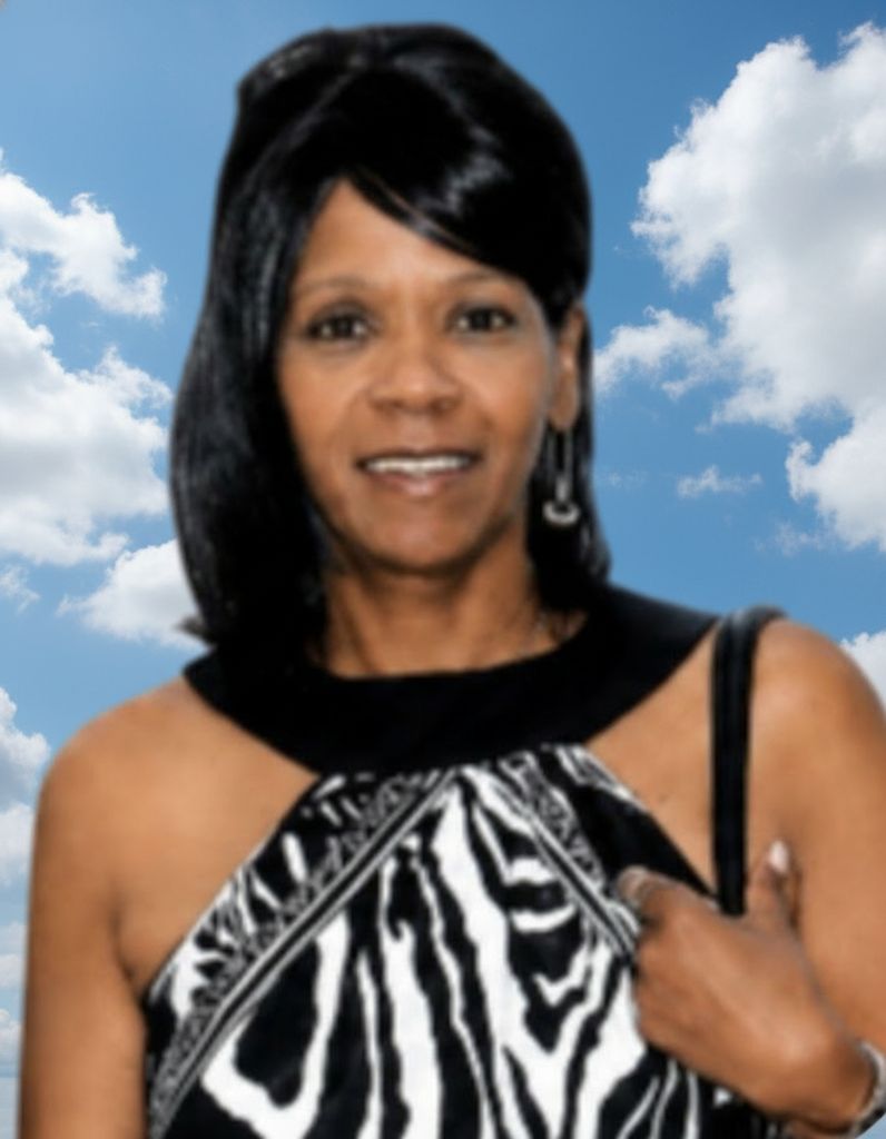 Valerie Lynn Douglas Profile Photo