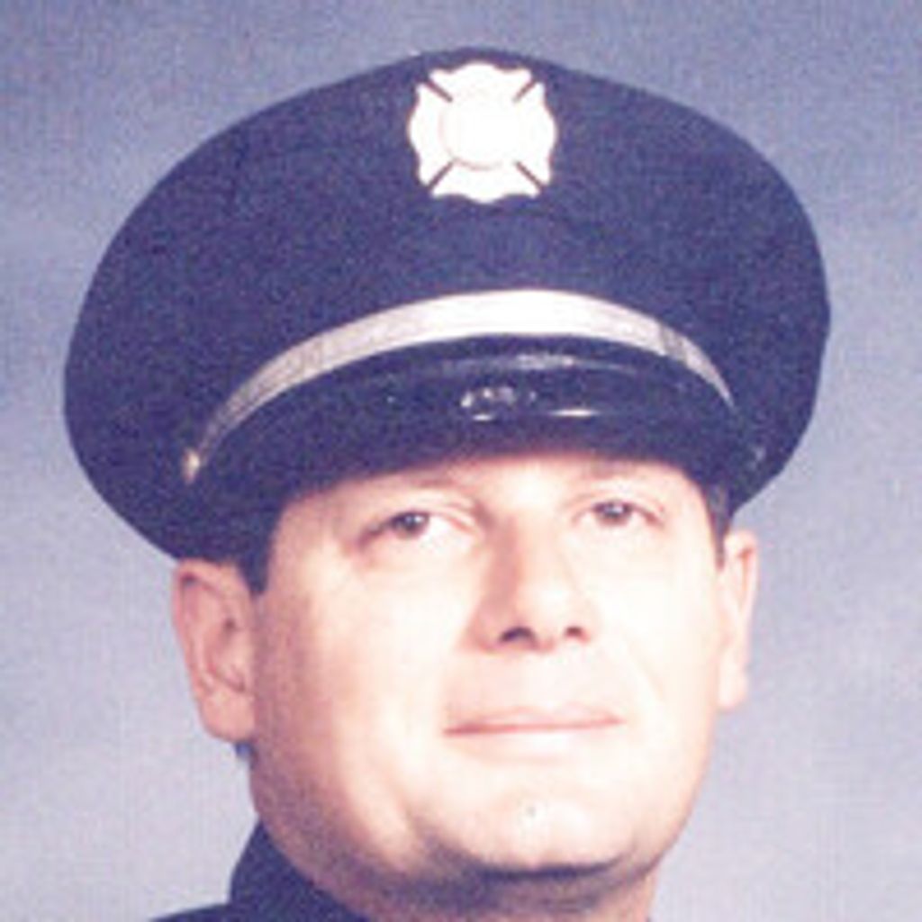 David D. Kasmar, Jr
