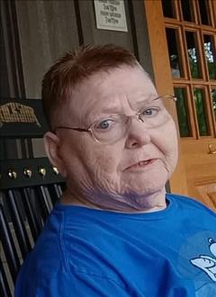 Barbara Charlene Maddox Profile Photo