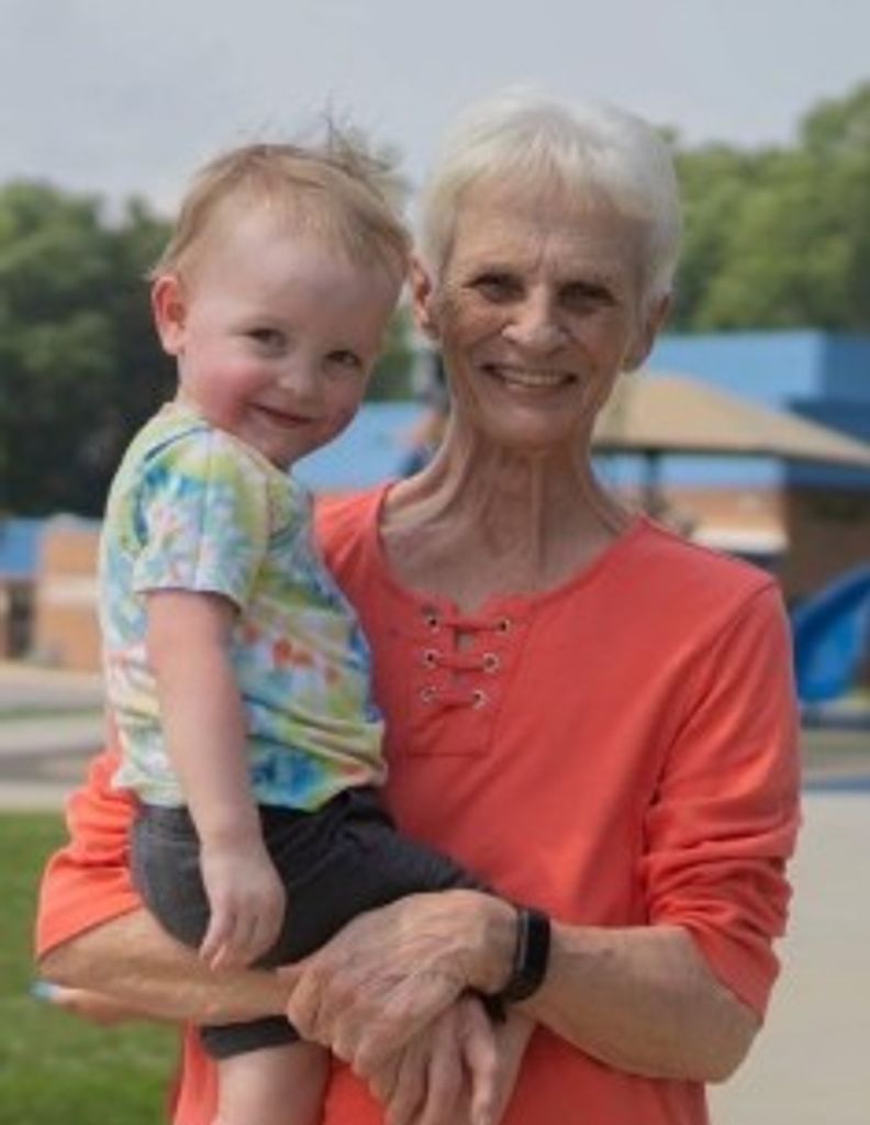 Evelyn Maynor Clampitt