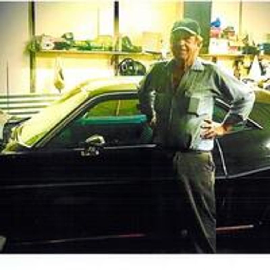 Benny Warren Swaim Profile Photo