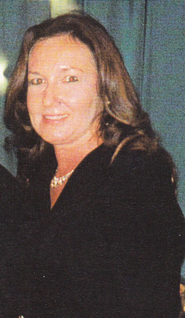 Elizabeth Mary (Chorba)  Willard