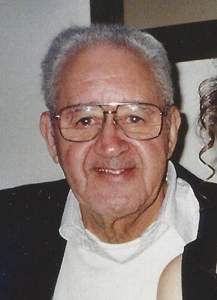 Tarver Perkins