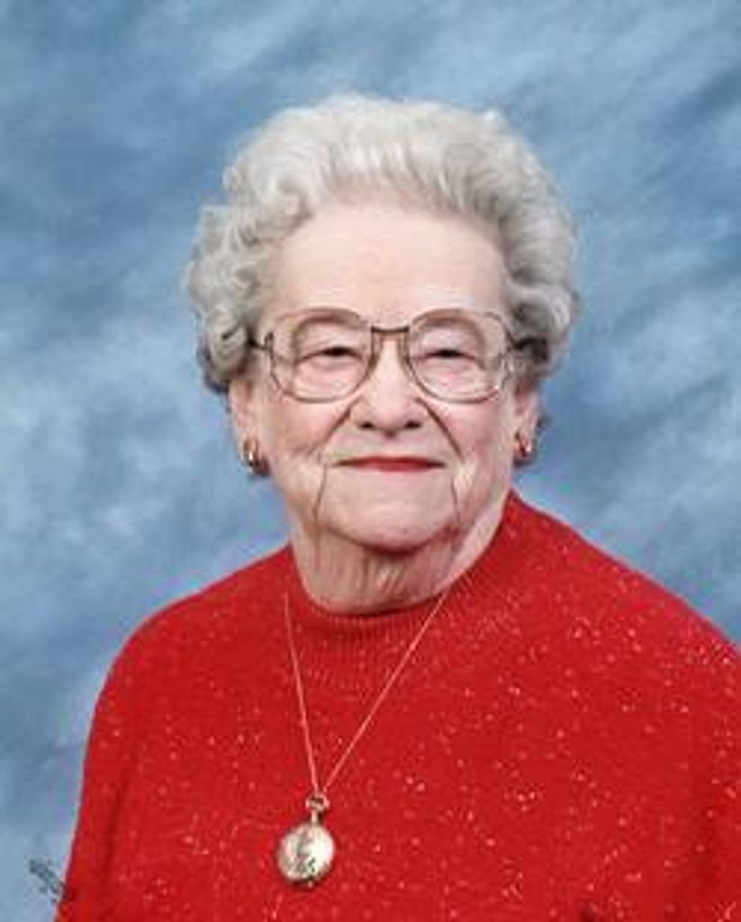 Stella M Tillotson