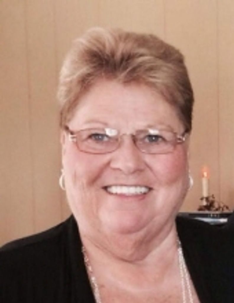 Glenda Flack