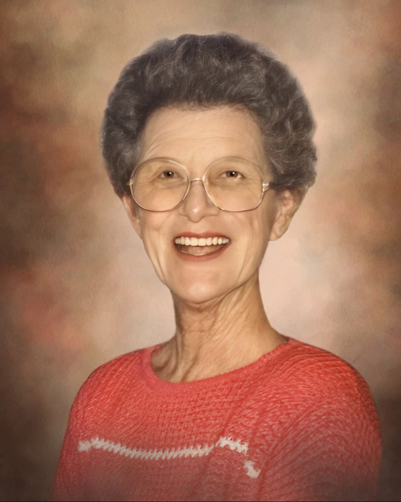 Helen L. LeGrand