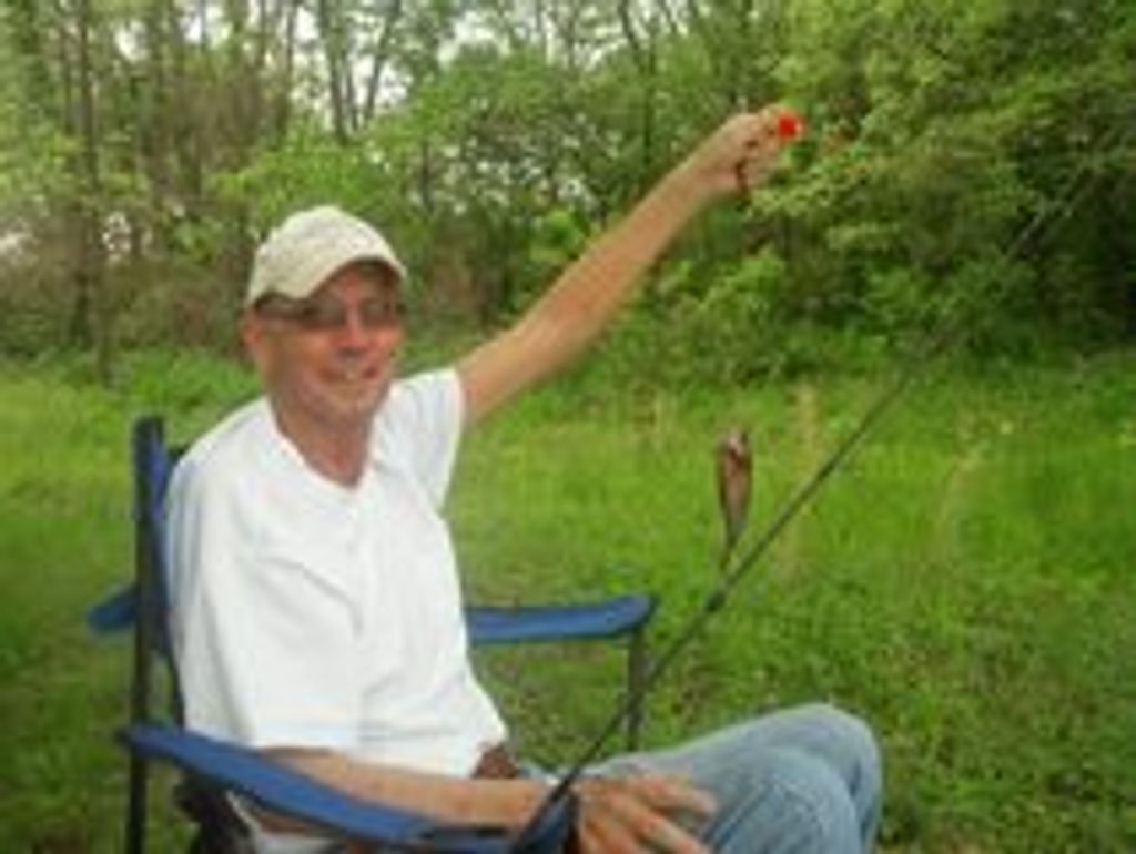 Bruce Snyder