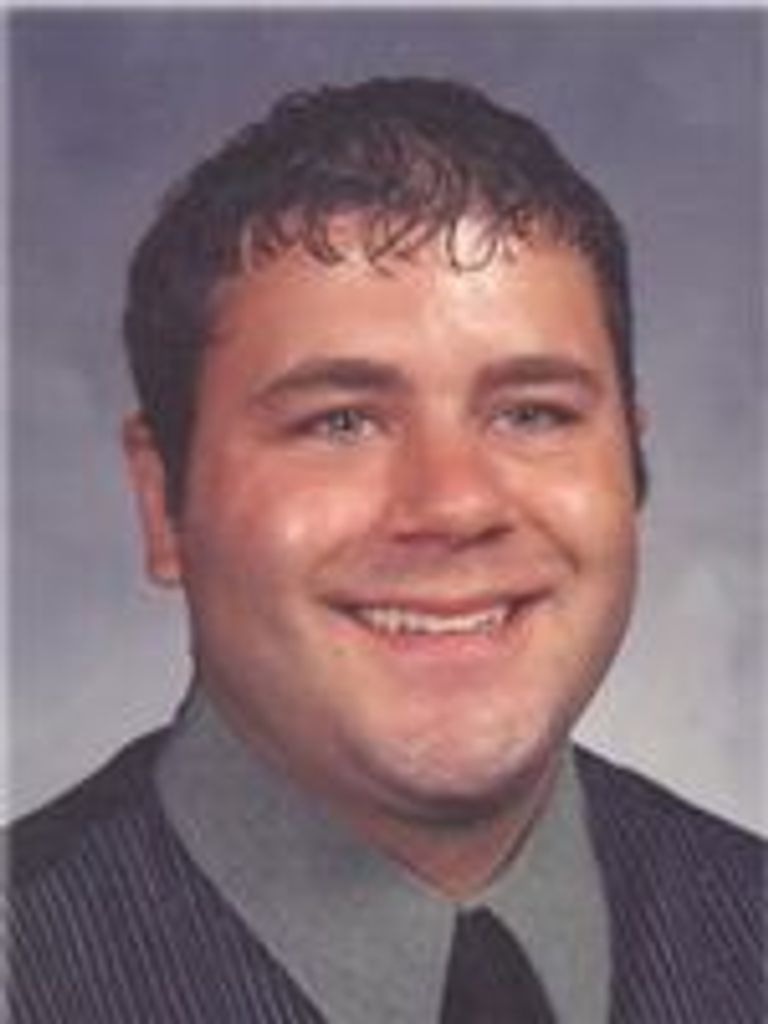 Alex Joseph Ruegnitz