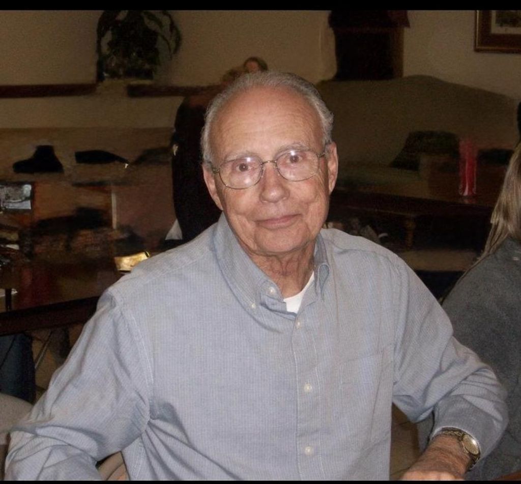 Raymond Earl Pilkington Profile Photo