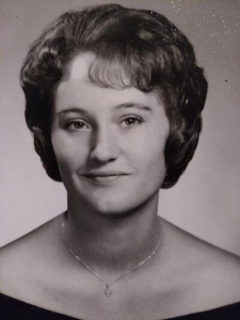 Geraldine 'Mimi' Dotson Profile Photo