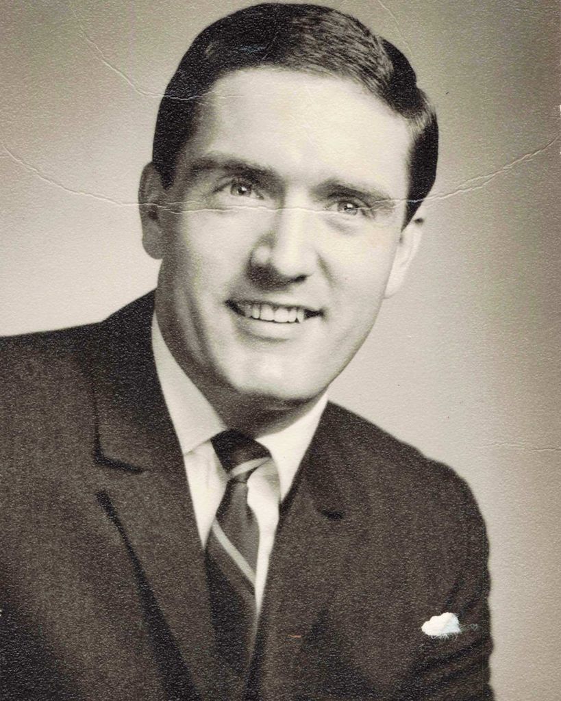 Melvin Lee Beal