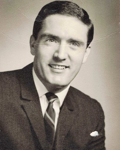 Melvin Lee Beal's obituary image