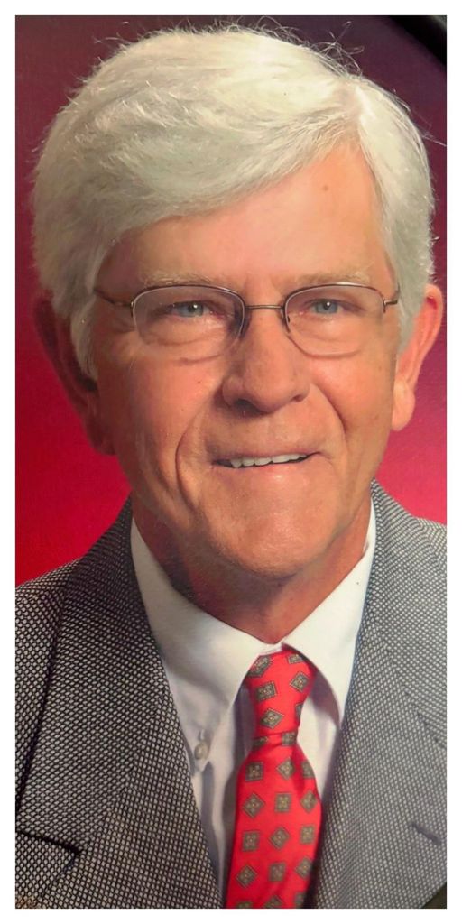 Lehman M. Mincey, Sr.