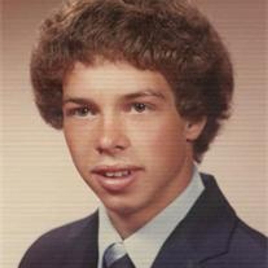 Michael Adams