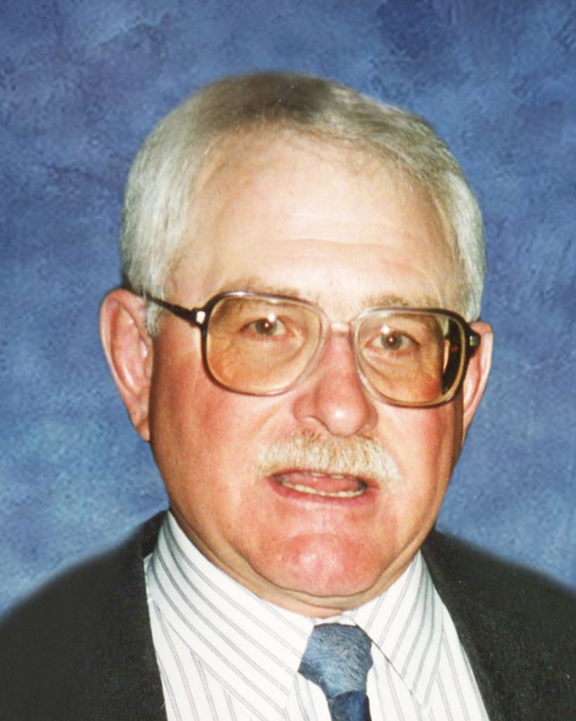 Chester Brandt