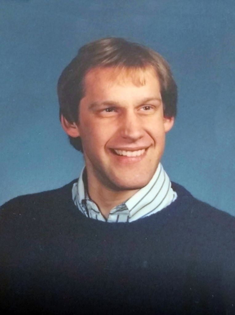 David C. Dickason Profile Photo