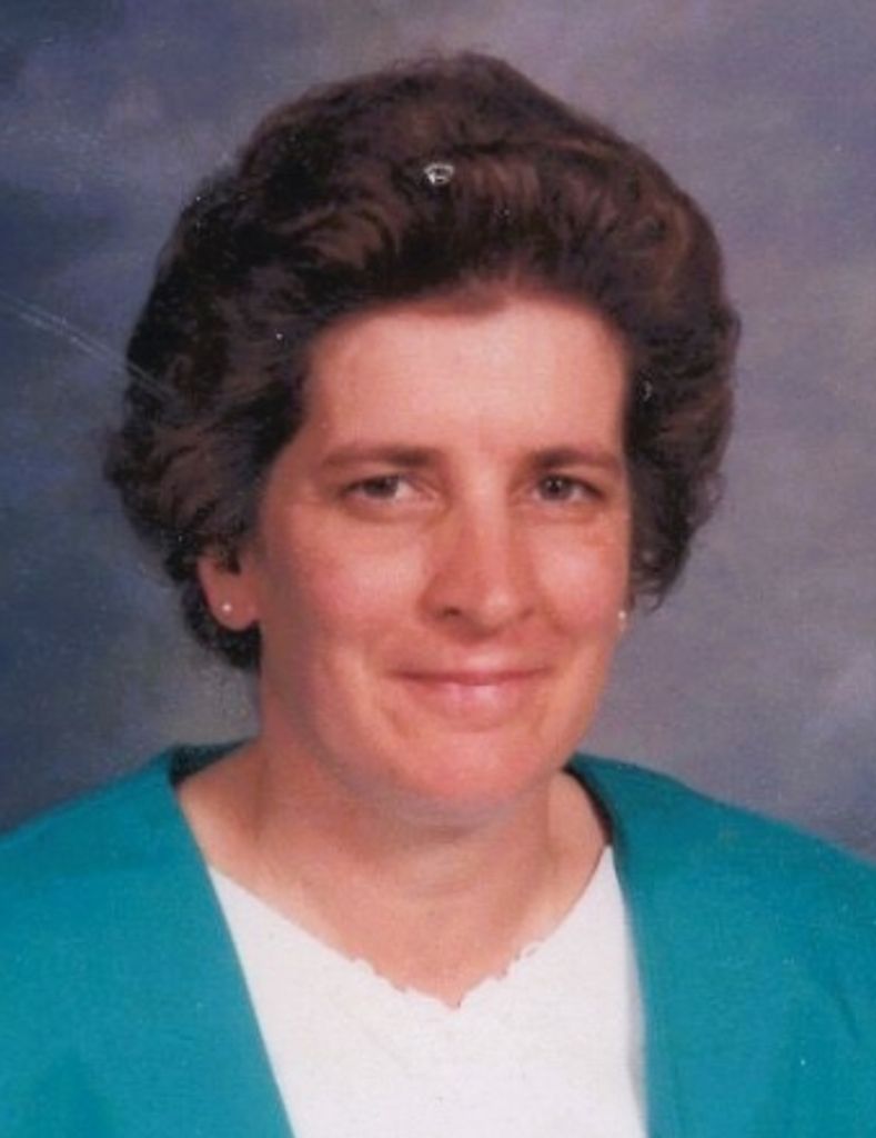 Lydia K.  Newswanger Profile Photo