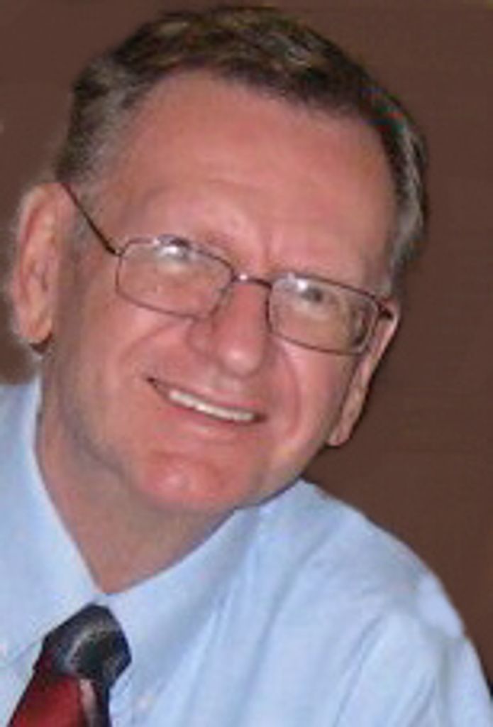 Richard  "Dick" Kitzke