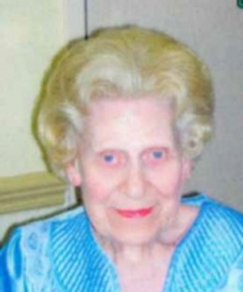 Mary Davis Profile Photo