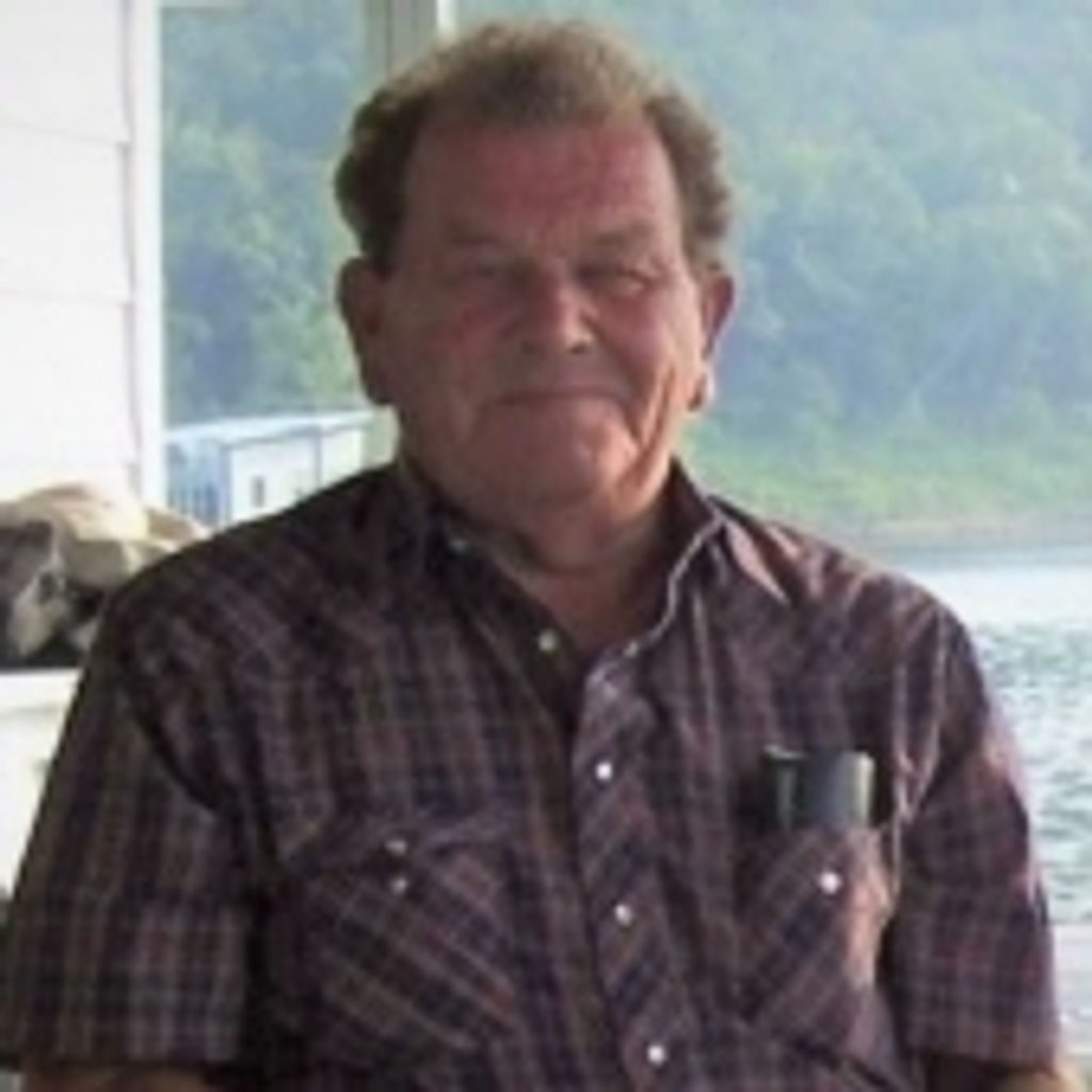 Charles A Lupton