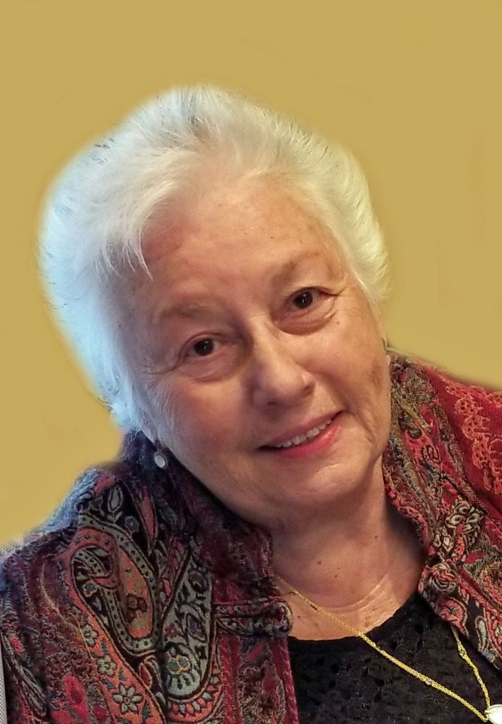 Marie Sercia