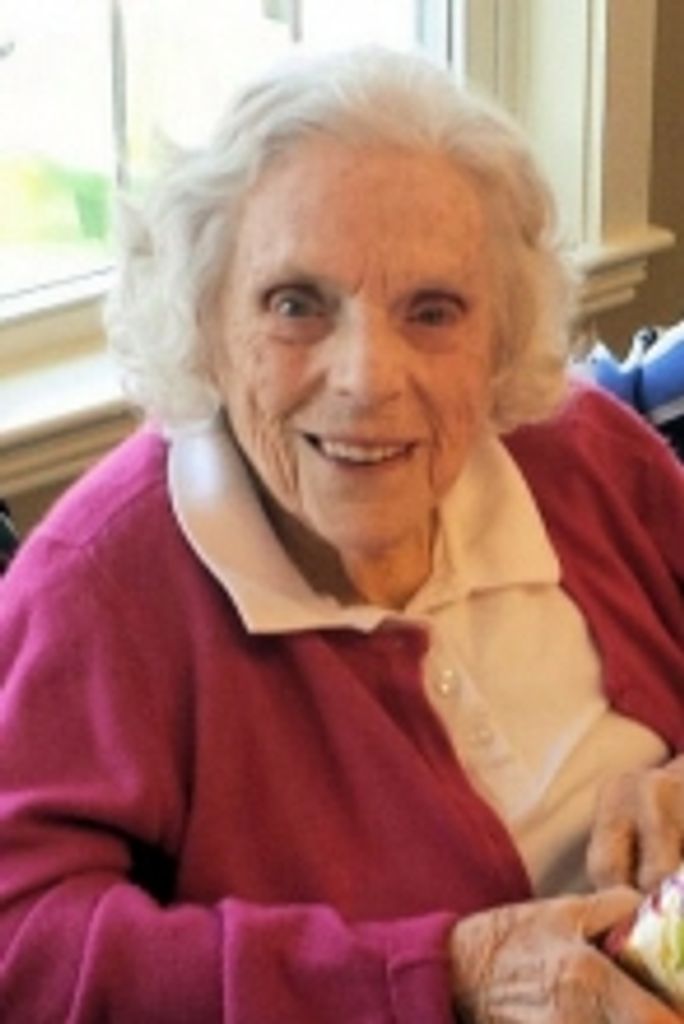 Ellen Frances Cogan