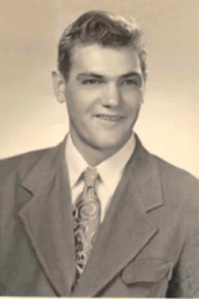 Robert F. Pike