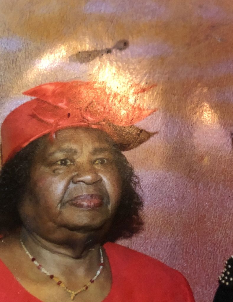 Tommie  Jean Parks Profile Photo
