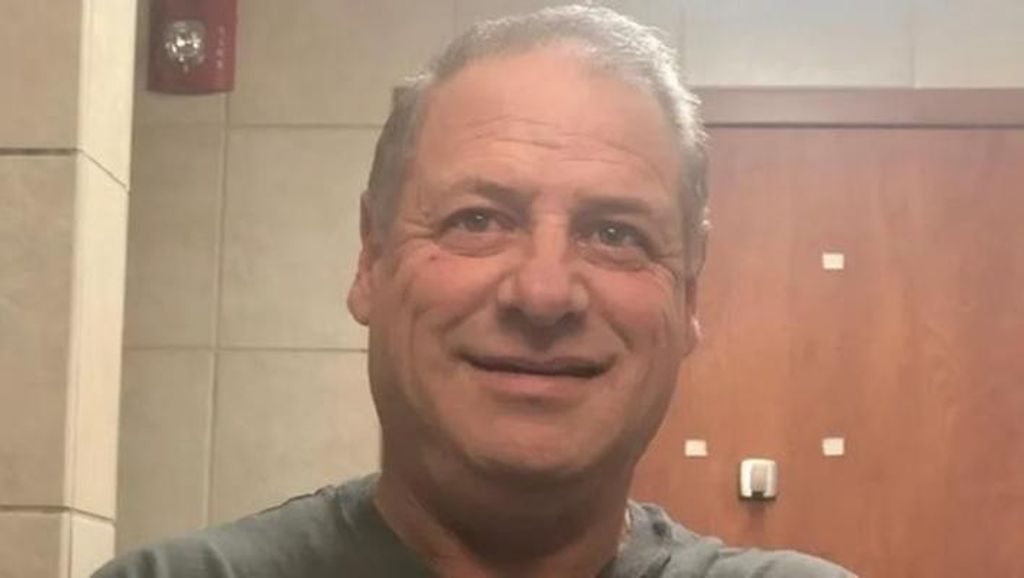 Mark Brown Profile Photo