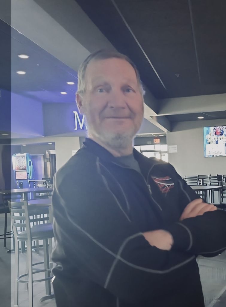 Barry Dale Neubauer Profile Photo