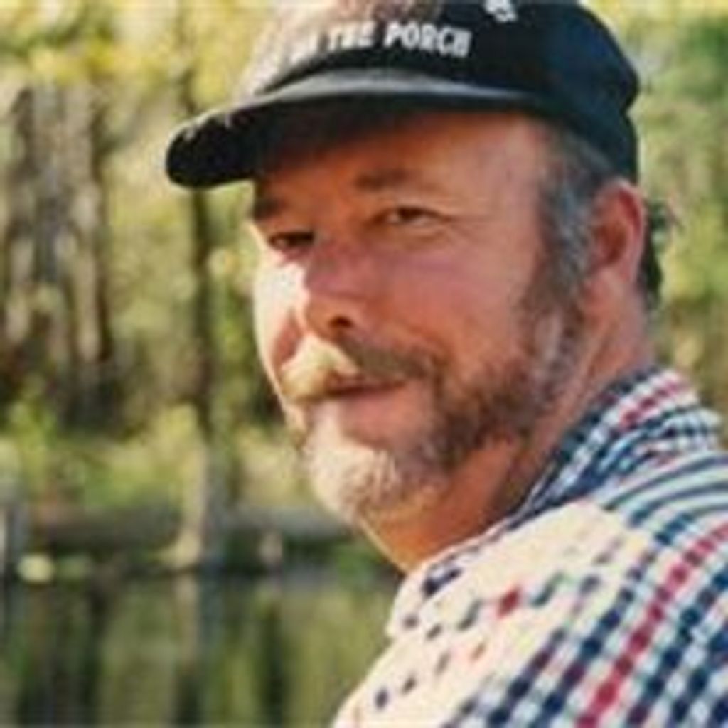 Ronald Edward Nettles Profile Photo