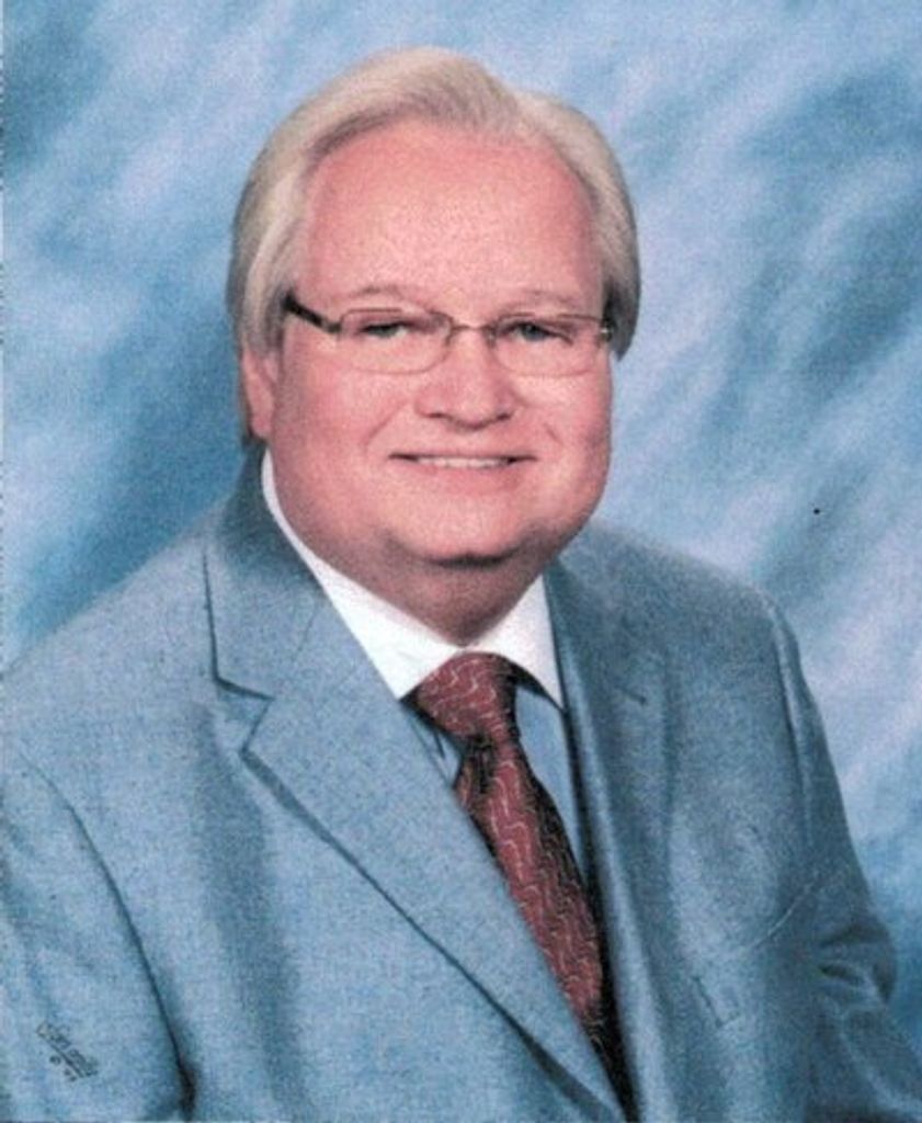 Jon Edward Ahlquist Profile Photo