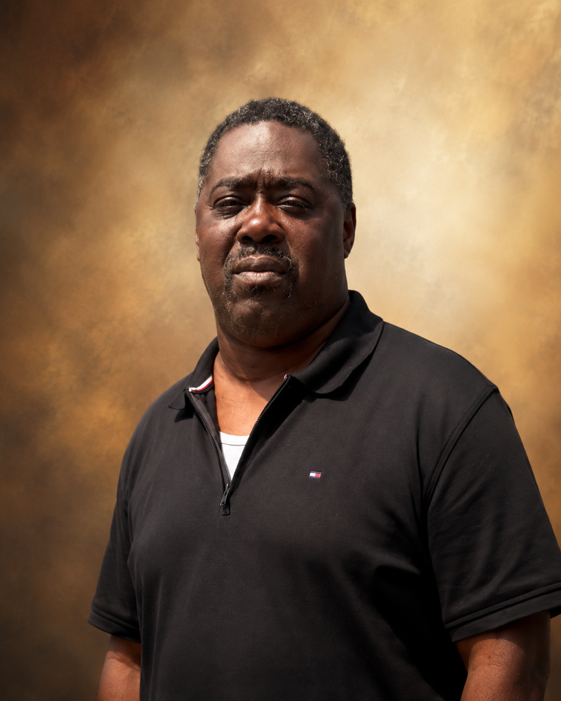 Melvin Eugene Henderson