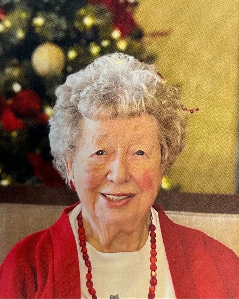 Muriel Jean Cullen Profile Photo