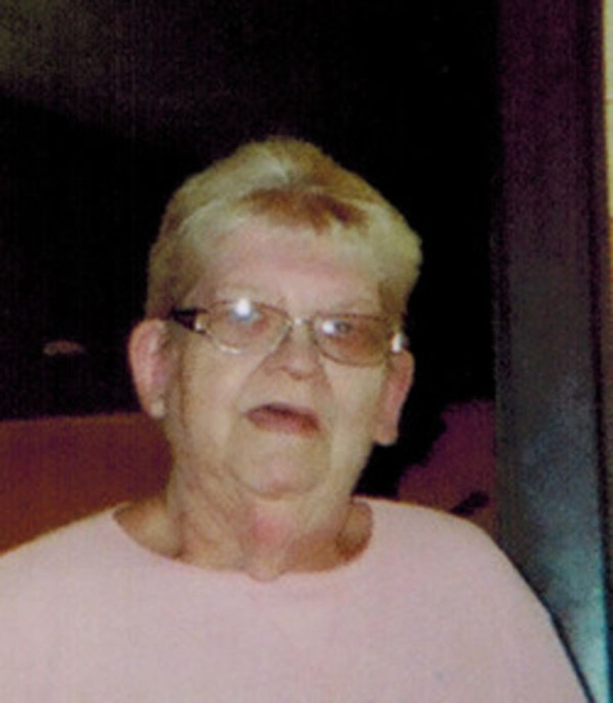 Jacqueline Darlene Tuttle Profile Photo