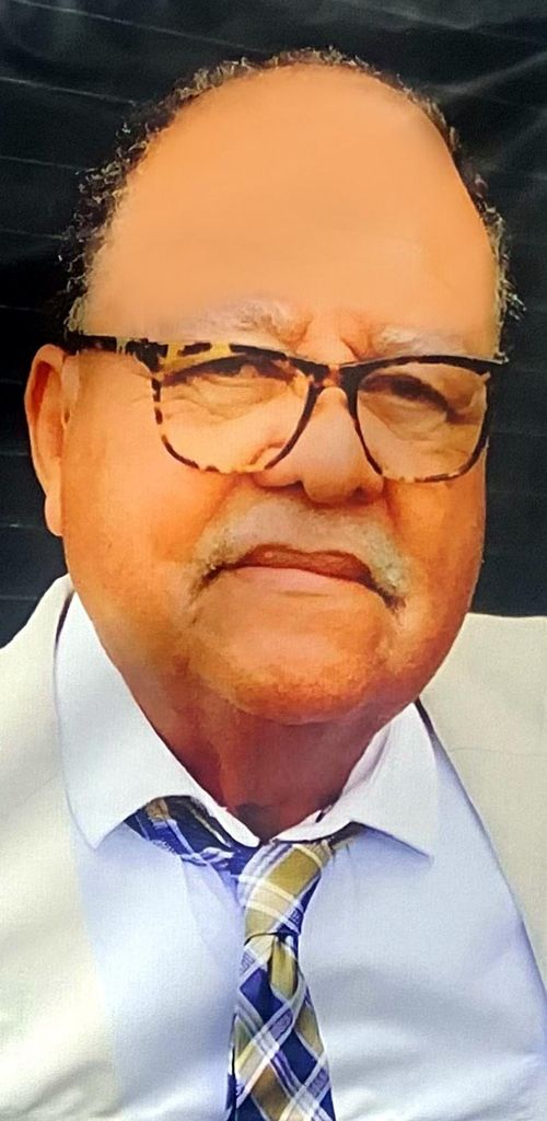 Leonard Raven, Sr. Profile Photo