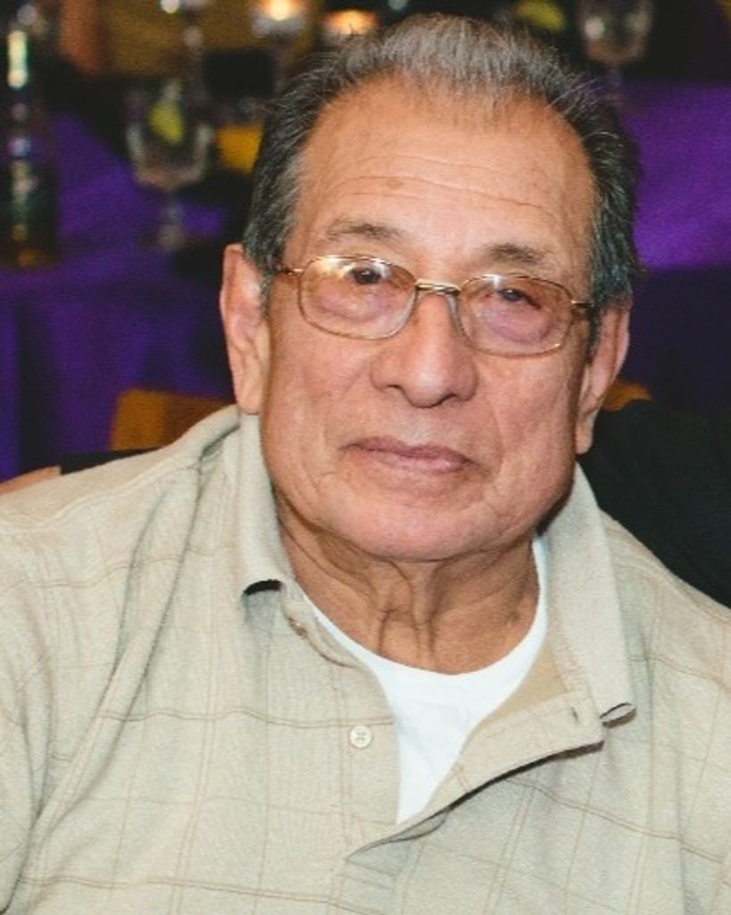 Rodrigo Garcia