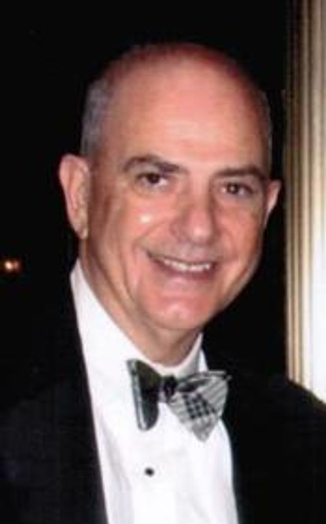 Lucian C. Rego