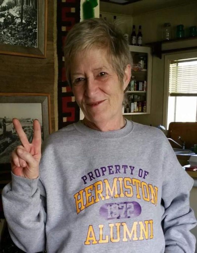 Janet (Mcgowan)  Taylor