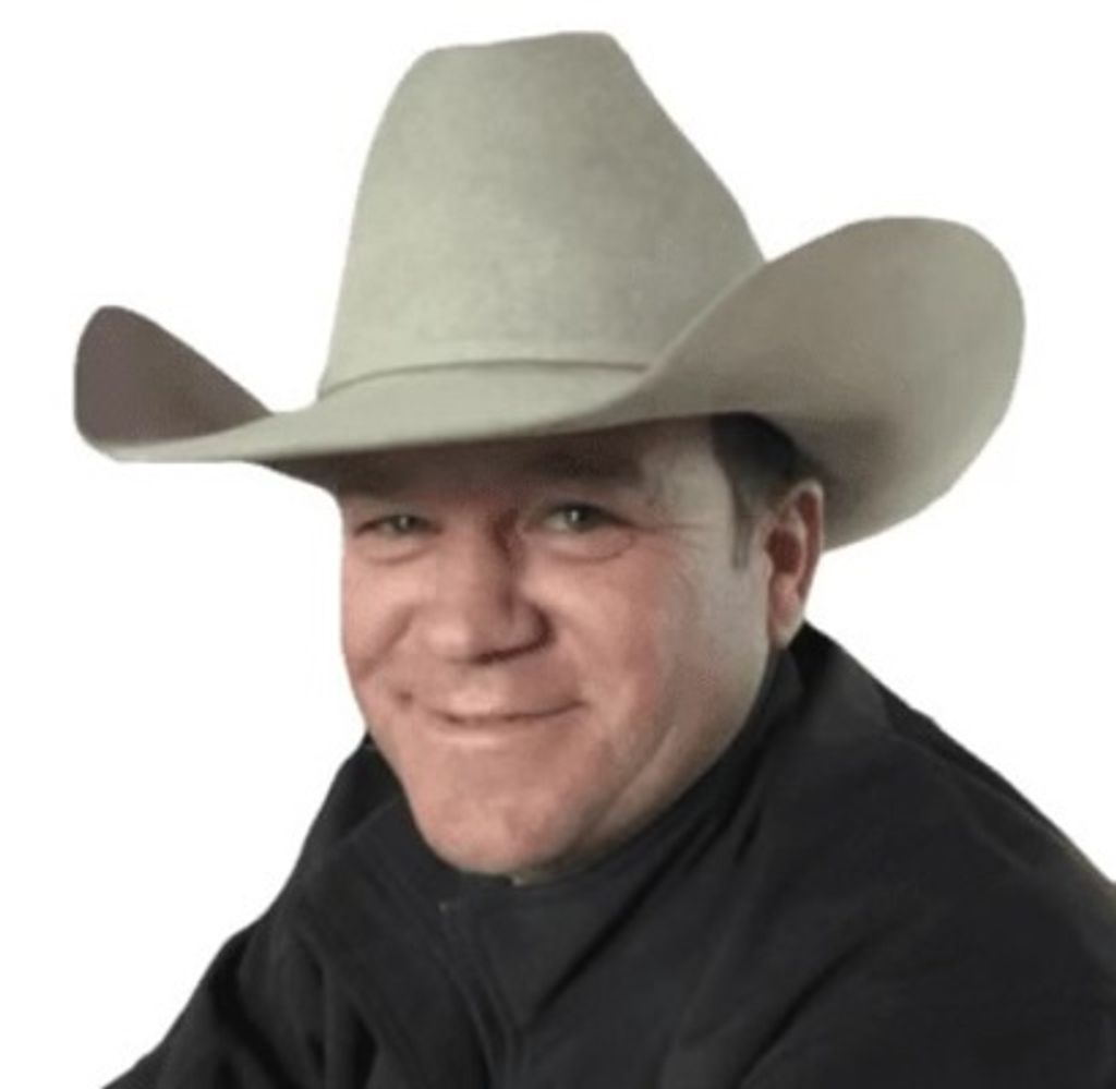 Robert Bailey Poth Profile Photo